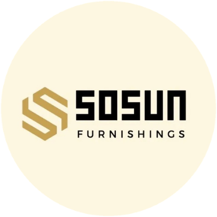 So Sun Furnishings logo
