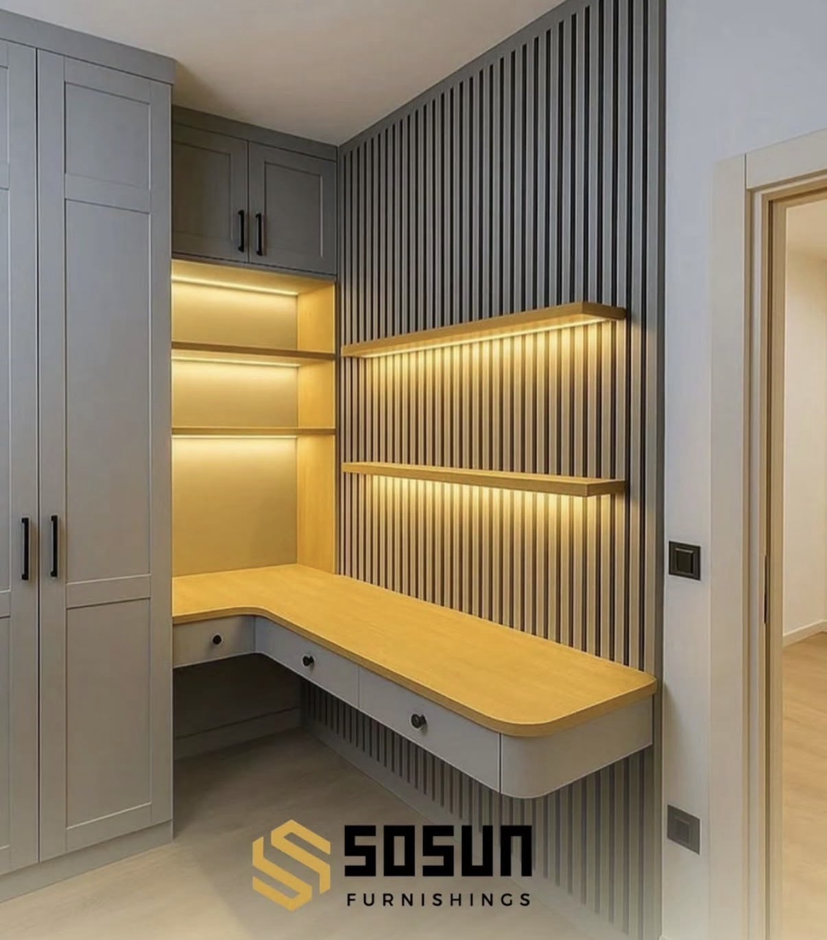 Bespoke study